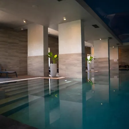 Apartamento луксозен в модерна сграда -молимаркс делукс