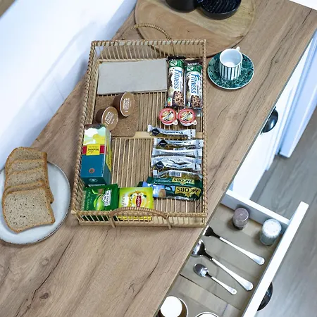 Apartamento луксозен в модерна сграда -молимаркс делукс