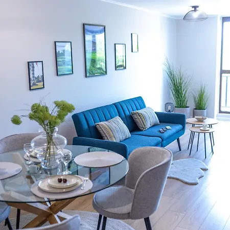 Apartamento луксозен в модерна сграда -молимаркс делукс