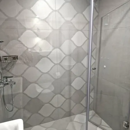 луксозен в модерна сграда -молимаркс делукс Apartamento *