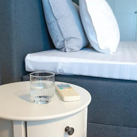 луксозен в модерна сграда -молимаркс делукс Apartamento *