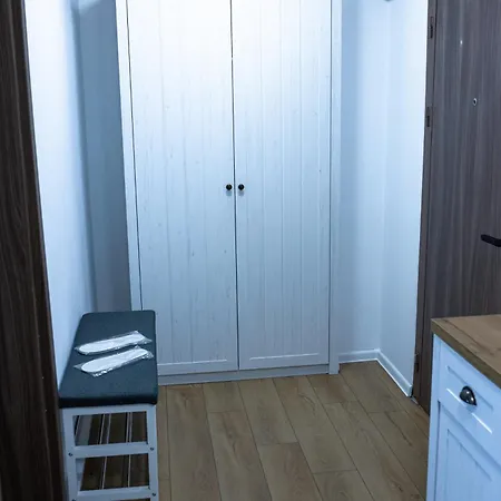 Apartamento луксозен в модерна сграда -молимаркс делукс *