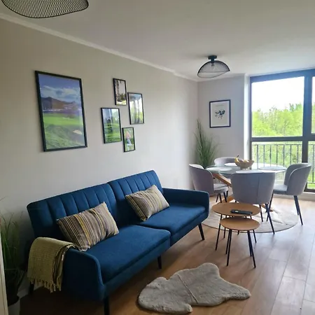 Apartamento луксозен в модерна сграда -молимаркс делукс Burgas