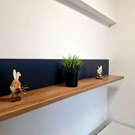 луксозен в модерна сграда -молимаркс делукс Apartamento