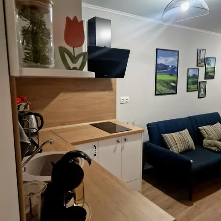 луксозен в модерна сграда -молимаркс делукс * 부르가스