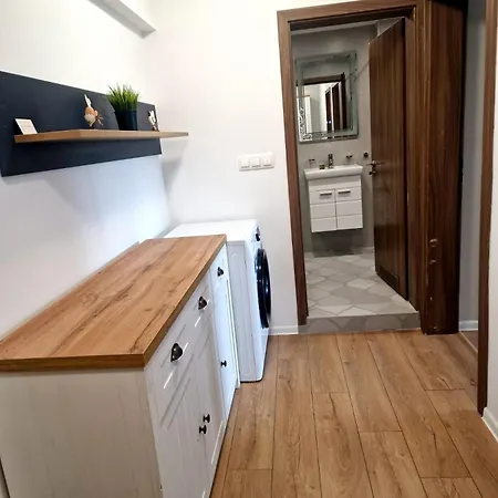 Apartamento луксозен в модерна сграда -молимаркс делукс Burgas