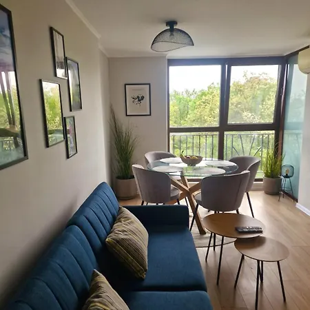 луксозен в модерна сграда -молимаркс делукс *