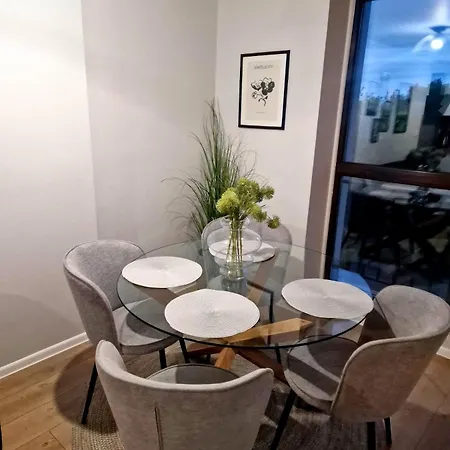 Apartamento луксозен в модерна сграда -молимаркс делукс *