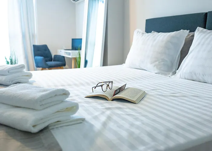 луксозен в модерна сграда -молимаркс делукс * Burgas