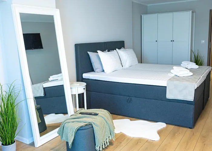 луксозен в модерна сграда -молимаркс делукс * Burgas