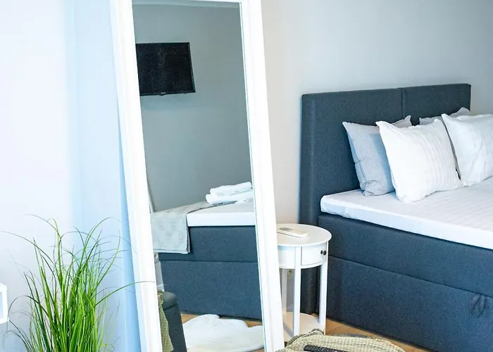 Apartamento луксозен в модерна сграда -молимаркс делукс *