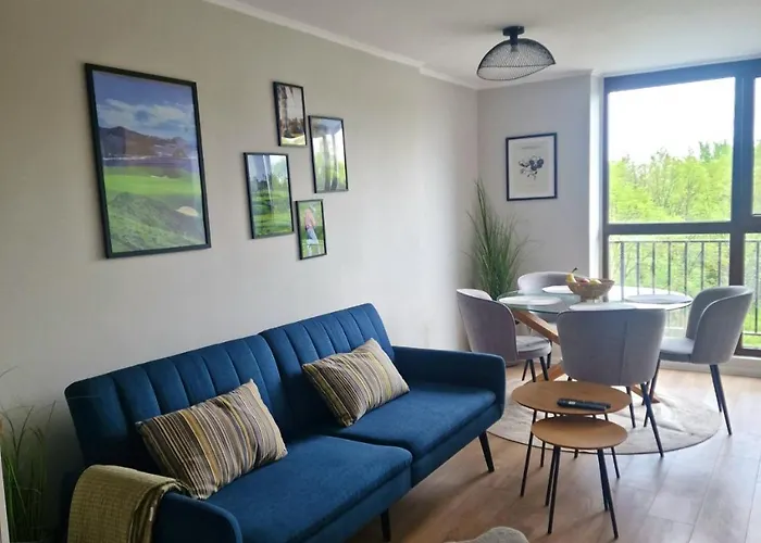 Apartamento луксозен в модерна сграда -молимаркс делукс Burgas