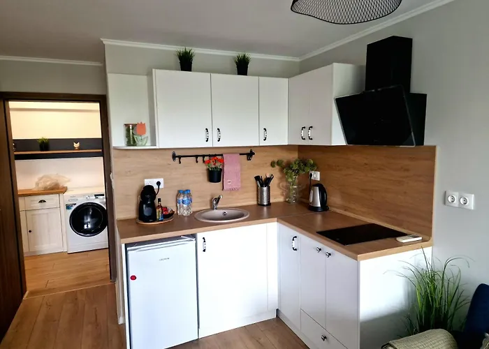 луксозен в модерна сграда -молимаркс делукс *