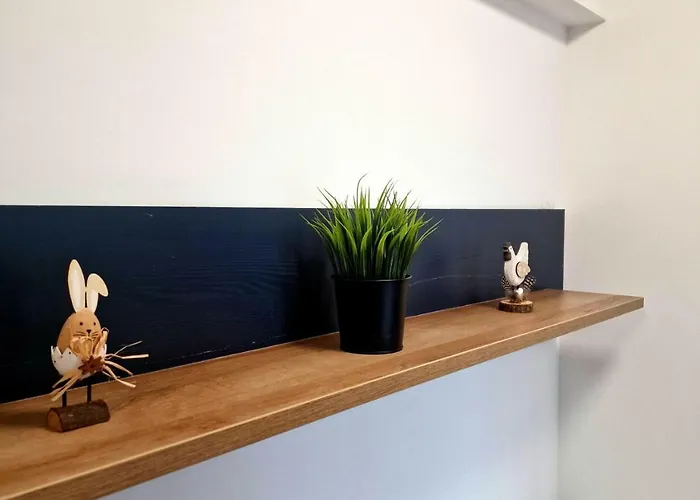 луксозен в модерна сграда -молимаркс делукс Apartamento