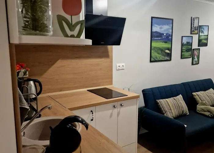 луксозен в модерна сграда -молимаркс делукс * Burgas