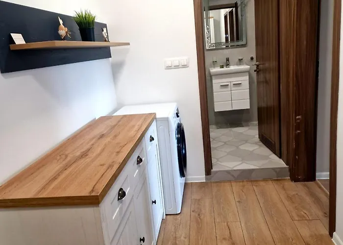 Apartamento луксозен в модерна сграда -молимаркс делукс Burgas