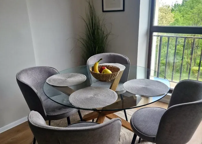 луксозен в модерна сграда -молимаркс делукс Apartamento