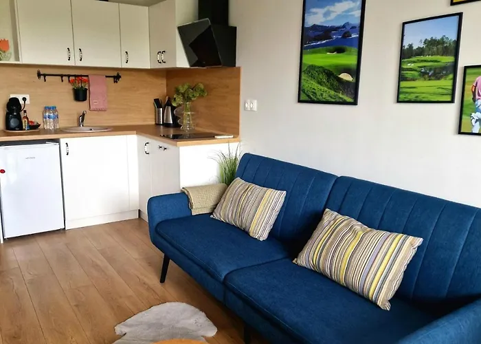 луксозен в модерна сграда -молимаркс делукс *